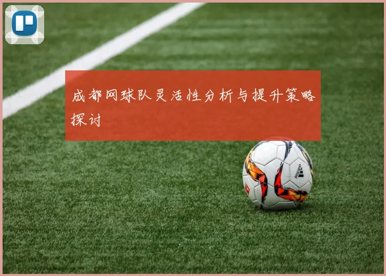 成都网球队灵活性分析与提升策略探讨